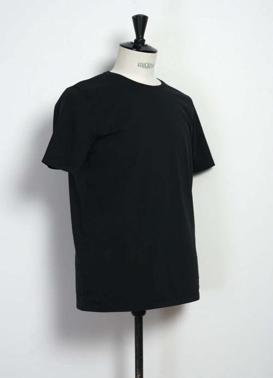  한센 가먼츠 반팔 티셔츠 줄리안 티셔츠 - HANSEN GARMENTS