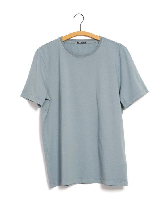  한센 가먼츠 반팔 티셔츠 줄리안 티셔츠 - HANSEN GARMENTS