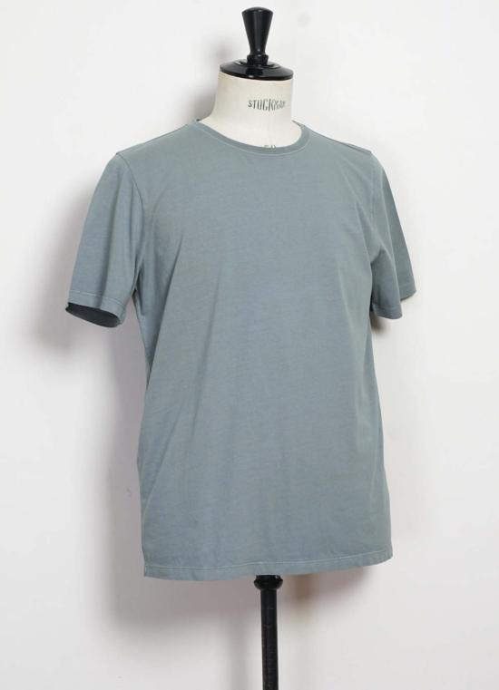 한센 가먼츠 반팔 티셔츠 줄리안 티셔츠 - HANSEN GARMENTS