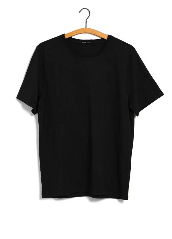  한센 가먼츠 반팔 티셔츠 줄리안 티셔츠 - HANSEN GARMENTS