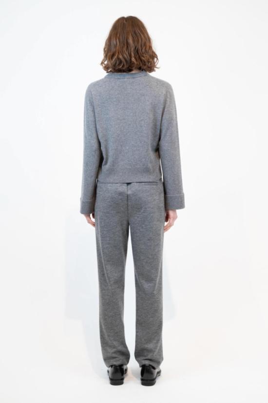  심카이 스트레이트 팬츠 헤일리 스트레이트 레그 팬츠 - SIMKHAI