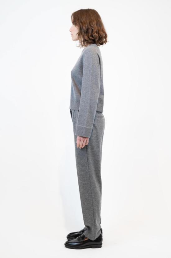  심카이 스트레이트 팬츠 헤일리 스트레이트 레그 팬츠 - SIMKHAI