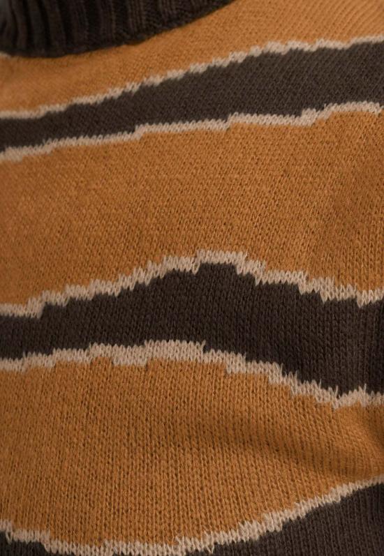  Arthur 반팔 티셔츠 아서 니트 캡 슬리브 티셔츠 - OTHER BRANDS