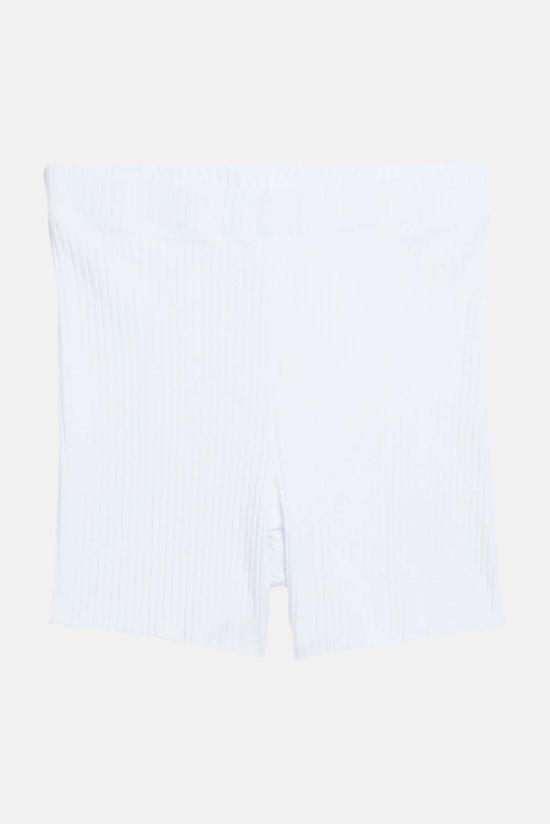  코튼 시티즌 숏팬츠 이비자 바이커 숏 화이트 - COTTON CITIZEN