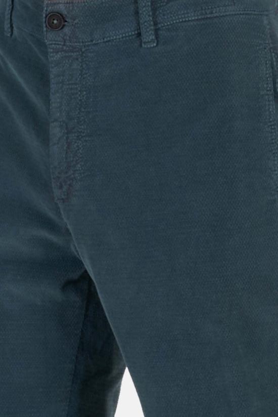  마시모 알바 스트레이트 팬츠 윈치 팬츠 그린 - MASSIMO ALBA