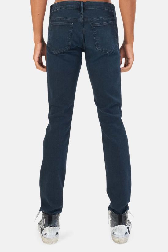  프레임 데님 팬츠 데님 L'homme 슬림 진 Placid - FRAME