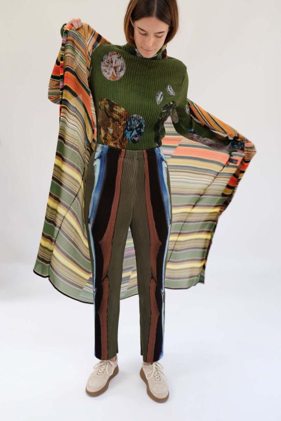  베클리나 로퍼 Beklina Orizaba 스니커즈 본 - BEKLINA