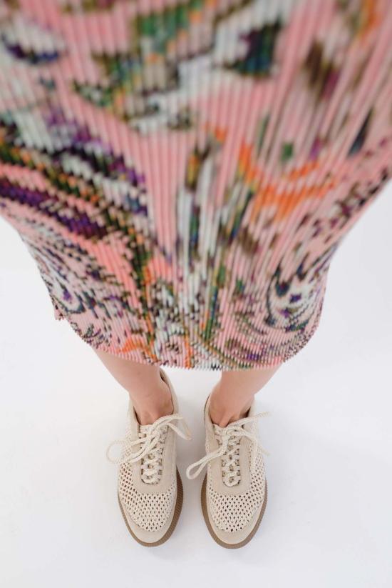  베클리나 로퍼 Beklina Orizaba 스니커즈 본 - BEKLINA