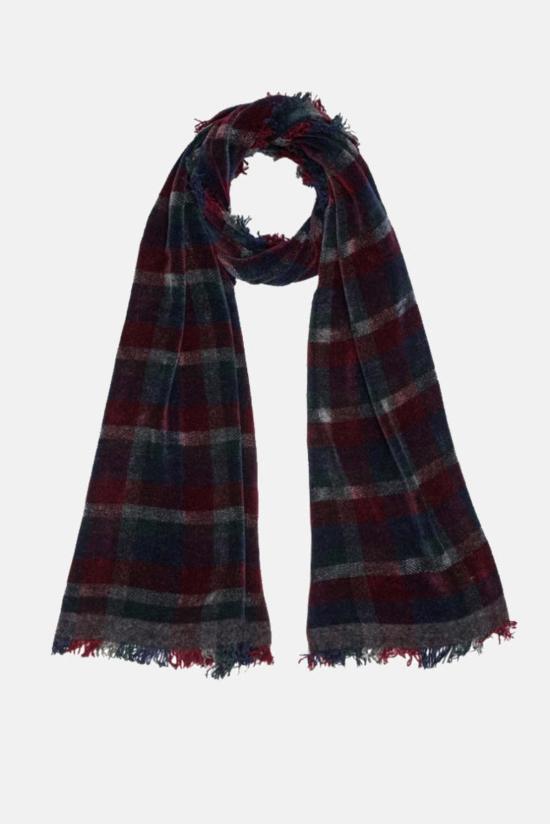  팔리에로 사르티 머플러/스카프 Faliero Sarti 셔닐 스카프 멀티