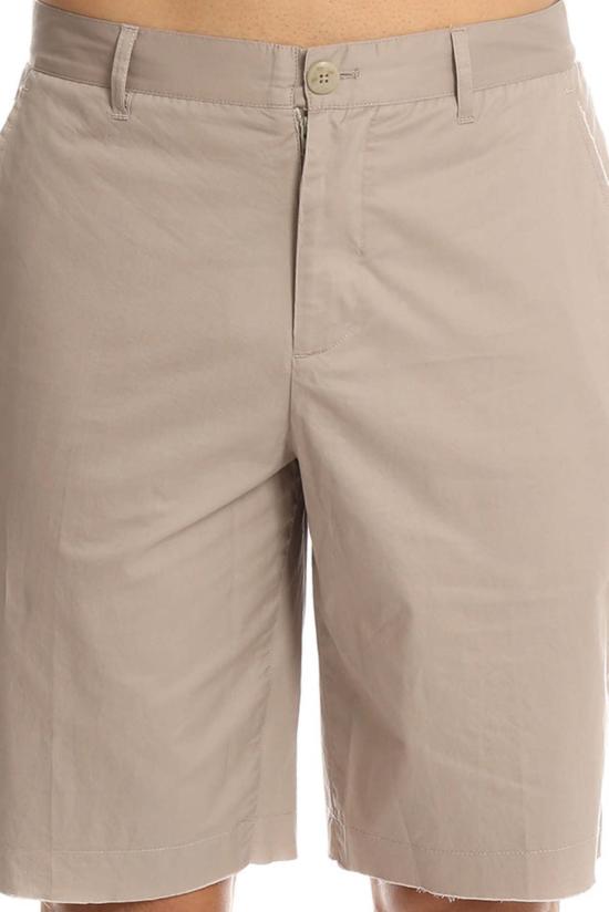  ATM 숏팬츠 Atm 코튼 팝린 쇼트 디저트 - OTHER BRANDS