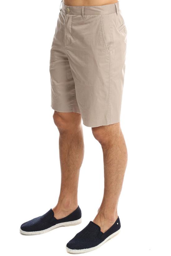  ATM 숏팬츠 Atm 코튼 팝린 쇼트 디저트 - OTHER BRANDS