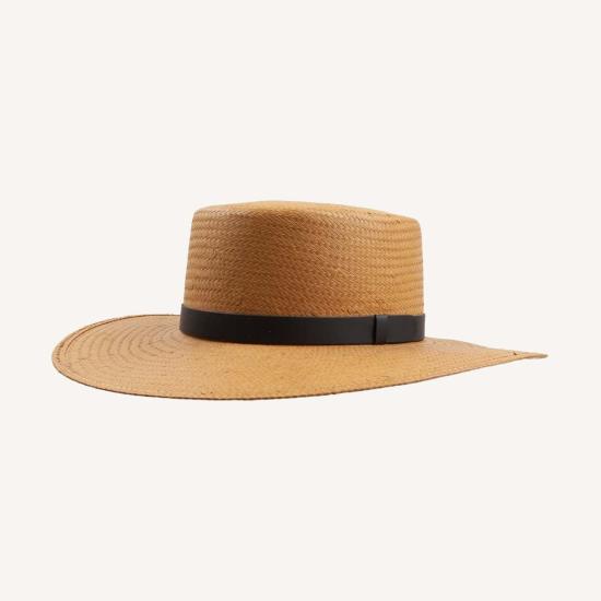  시빌 알케미 버킷햇 Civil Alchemy The Plowman Hat Natural - CIVIL ALCHEMY