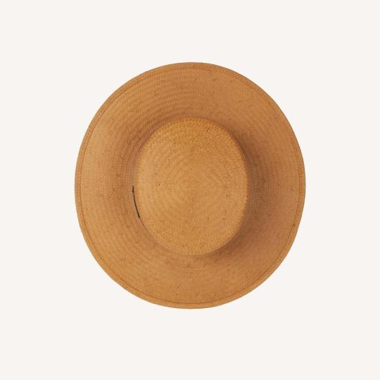  시빌 알케미 버킷햇 Civil Alchemy The Plowman Hat Natural - CIVIL ALCHEMY