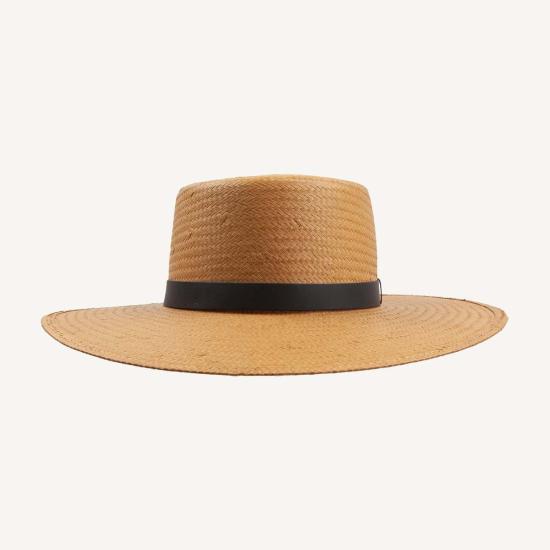  시빌 알케미 버킷햇 Civil Alchemy The Plowman Hat Natural - CIVIL ALCHEMY