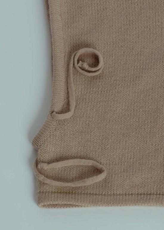  Diega 바라클라바 디에가 카포 후드 에크루 - OTHER BRANDS