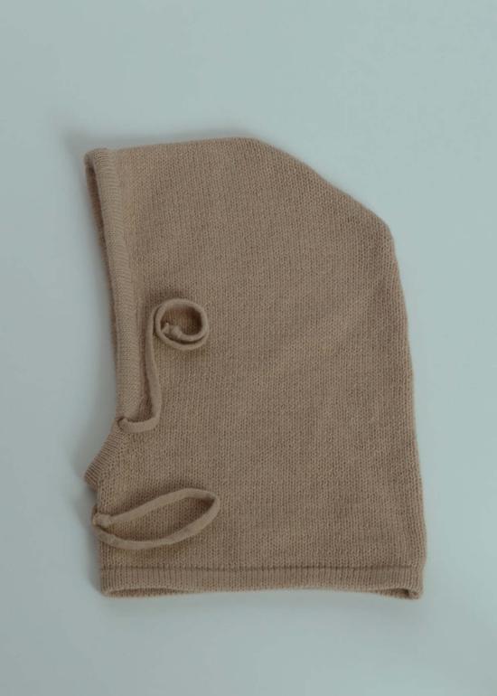  Diega 바라클라바 디에가 카포 후드 에크루 - OTHER BRANDS