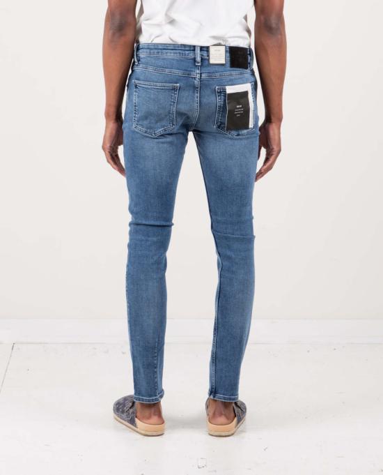  NEUW 데님 팬츠 뉴 이기 스키니 진 아트풀 - OTHER BRANDS