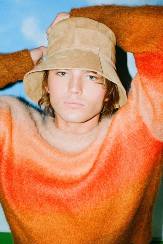  Lack of Color 버킷햇 바위 버킷의 색상 부족 - OTHER BRANDS