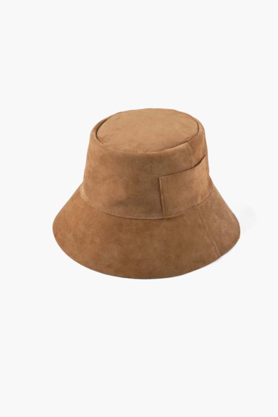  Lack of Color 버킷햇 바위 버킷의 색상 부족 - LACK OF COLOR