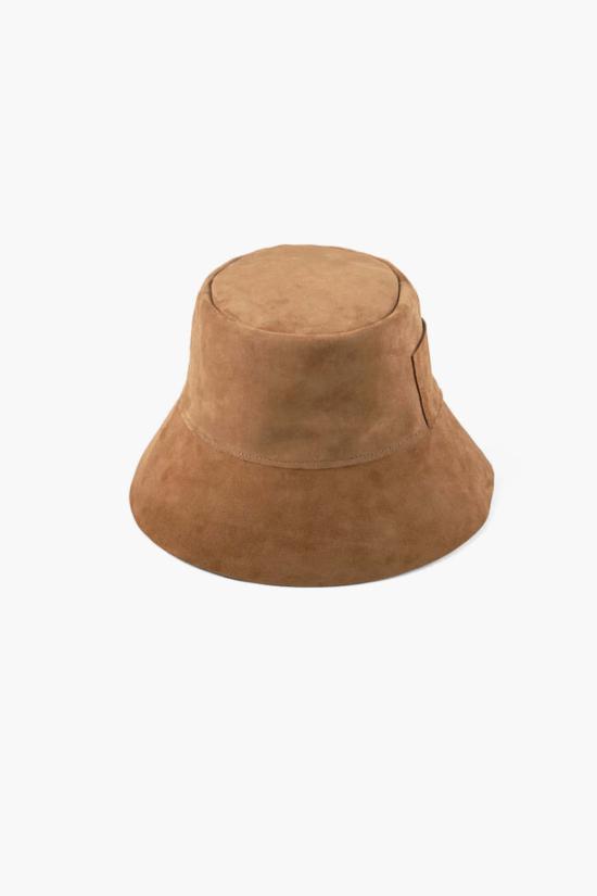  Lack of Color 버킷햇 바위 버킷의 색상 부족 - LACK OF COLOR