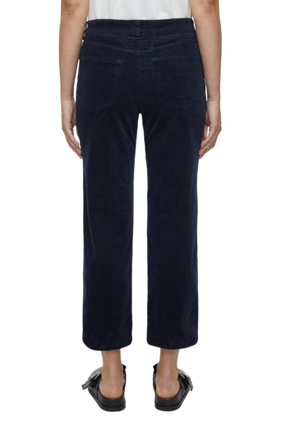  클로즈드 데님 팬츠 밀로 다크나이트 코드 팬츠 다크나이트 - CLOSED