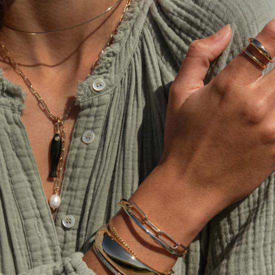  탯치 반지 태치 시엘로 링 - THATCH