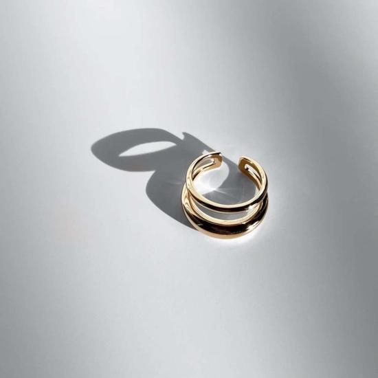  탯치 반지 태치 시엘로 링