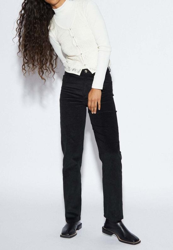  By Signe 스트레이트 팬츠 Signe Sif 코듀로이 팬츠 - OTHER BRANDS