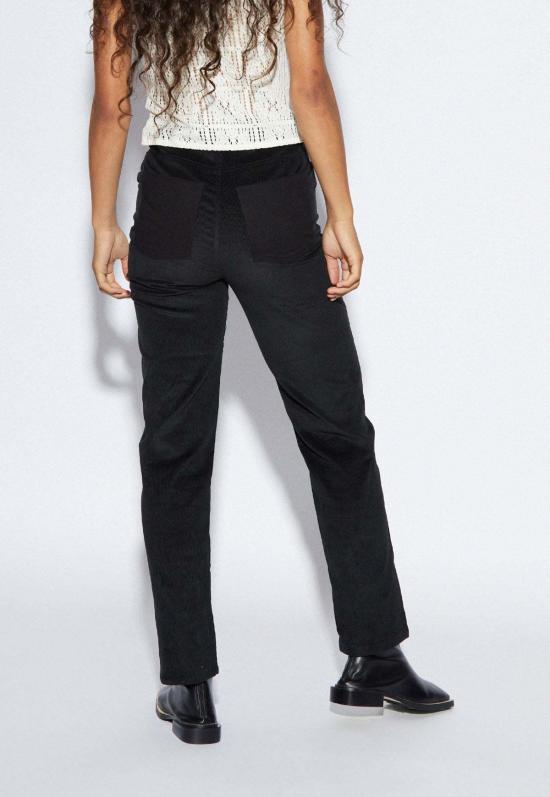  By Signe 스트레이트 팬츠 Signe Sif 코듀로이 팬츠