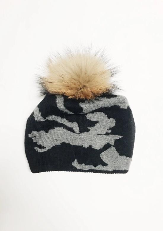  EQUATION 비니 Equation 카모 슬루치 비니