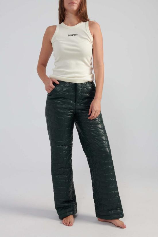  오페라 스포츠 민소매 티셔츠 제인 탱크탑 - OPERA SPORT