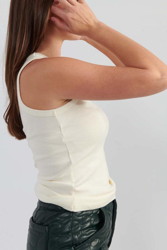  오페라 스포츠 민소매 티셔츠 제인 탱크탑 - OPERA SPORT