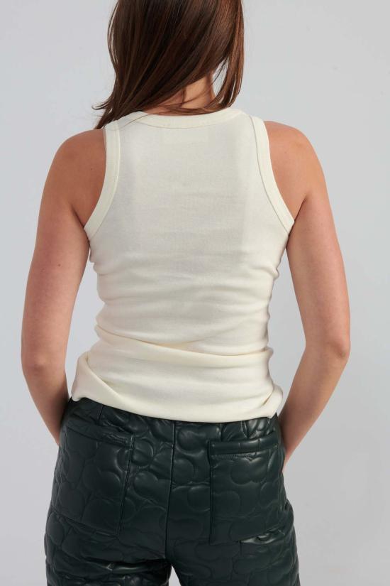  오페라 스포츠 민소매 티셔츠 제인 탱크탑 - OPERA SPORT