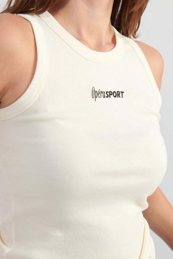  오페라 스포츠 민소매 티셔츠 제인 탱크탑 - OPERA SPORT