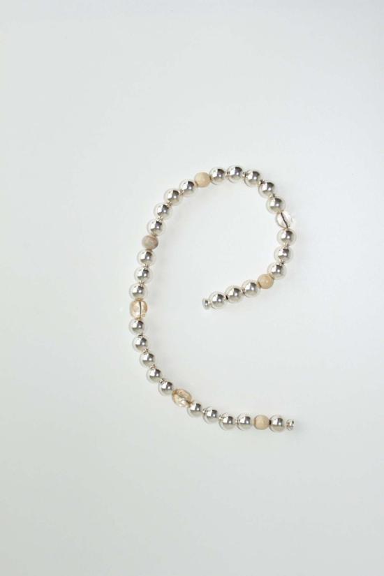  LABRO 팔찌 라브로 도디치 네크리스