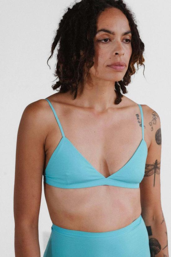  베이스레인지 브라 미시시피  찰스 터콰이즈 - BASERANGE