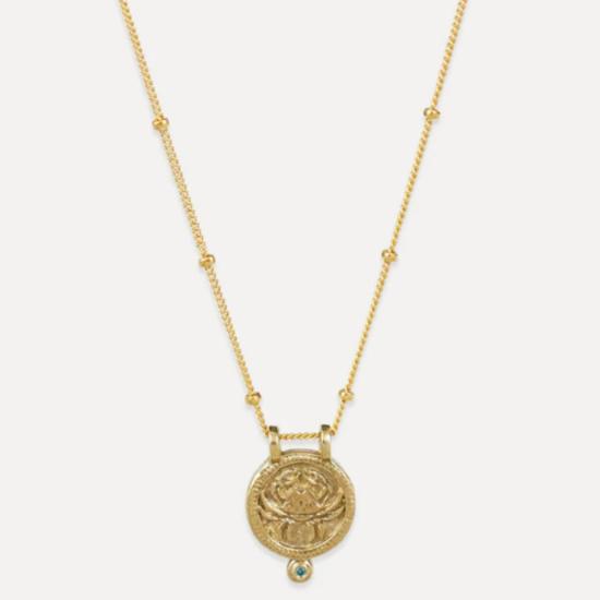  Lulu Designs 목걸이/팬던트 루루 디자인 조디악 목걸이 - OTHER BRANDS