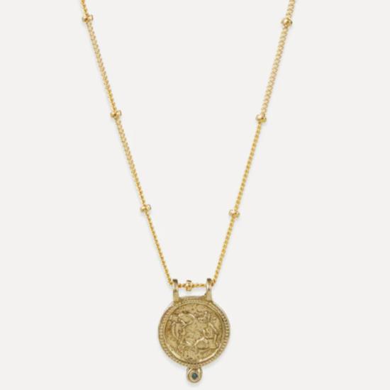  Lulu Designs 목걸이/팬던트 루루 디자인 조디악 목걸이 - OTHER BRANDS