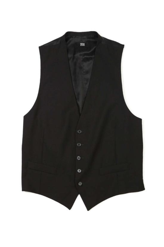  Simon Spurr 베스트 플레인  블랙