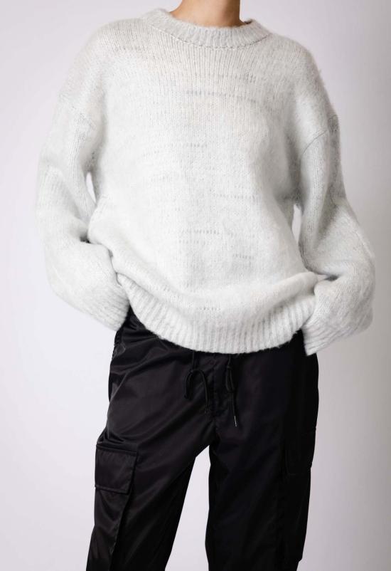  더 엔케이씨 스토어 스트레이트 팬츠 Nkc Cady 카고 팬츠 블랙 - The NKC Store