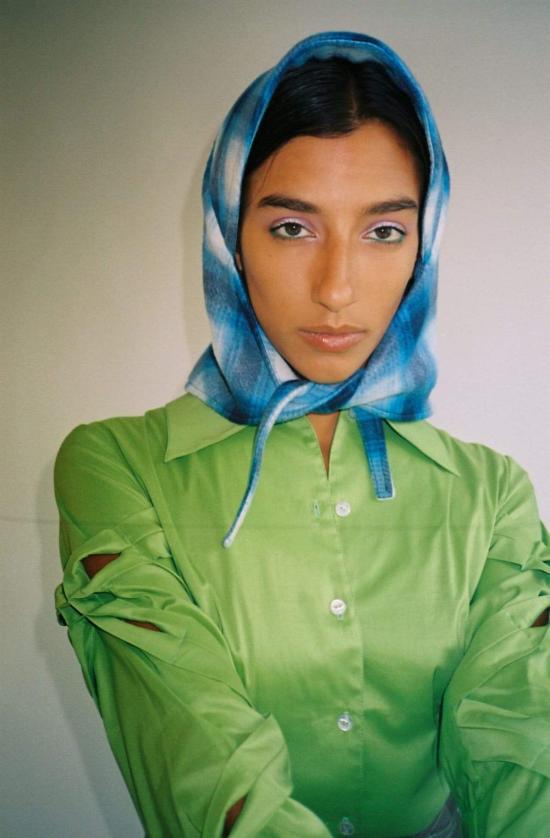  J.Kim 셔츠 프레임 셔츠 - J.KIM