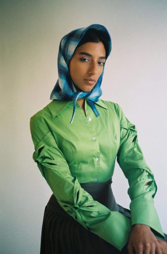  J.Kim 셔츠 프레임 셔츠 - J.KIM