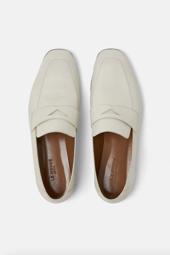  르 몽드 베릴 로퍼