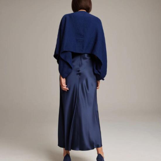  보즈 민소매 티셔츠 알파카 크롭 탑 - VOZ