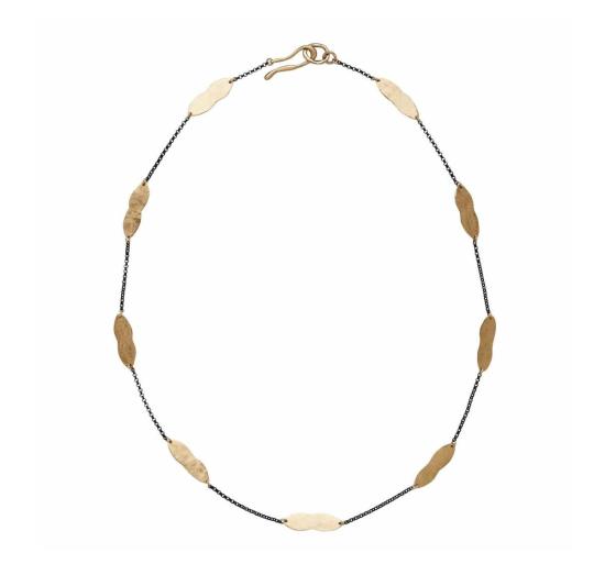  JC 목걸이/팬던트 Jc 클라우드 네크리스