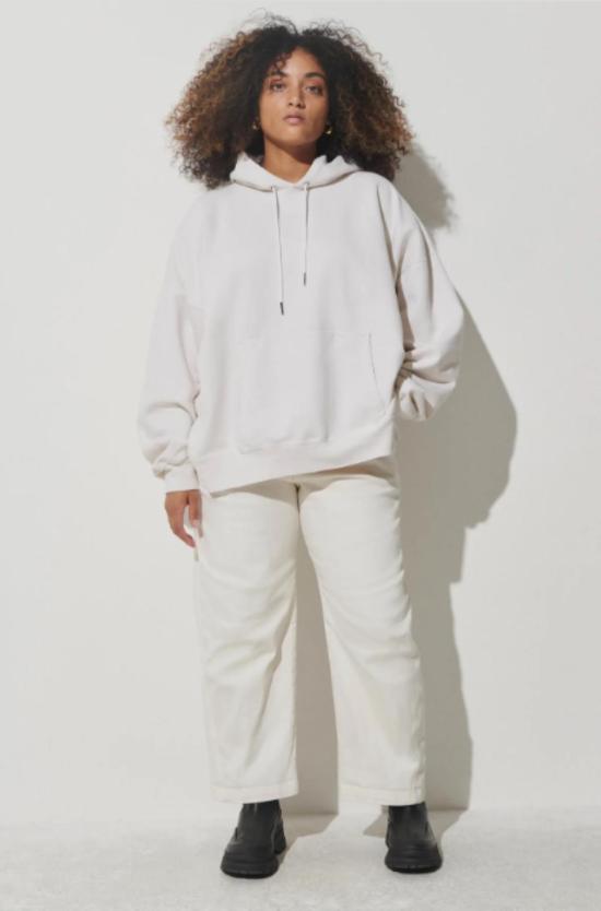  레이첼 코미 데님 팬츠 포모나 데님 엘킨 팬츠 더티 화이트 - RACHEL COMEY