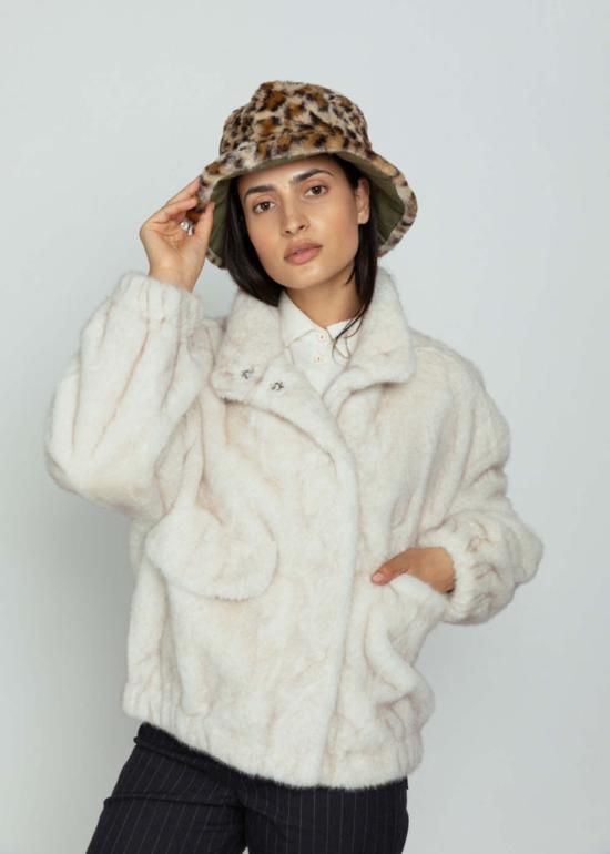  벨로즈 하리노 햇 레오파드 - BELLEROSE