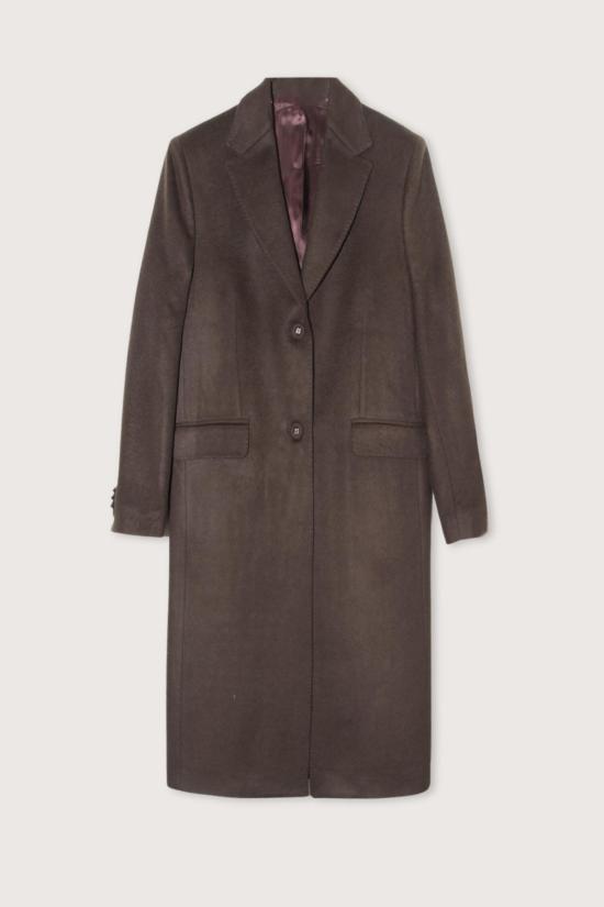  오피신 제네랄 코트 Officine Generale 오리안 코트