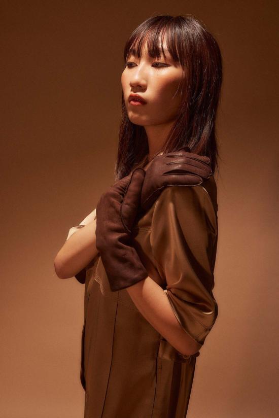  Clyde 장갑 클라이드 로우 심 클래식 글러브 - OTHER BRANDS