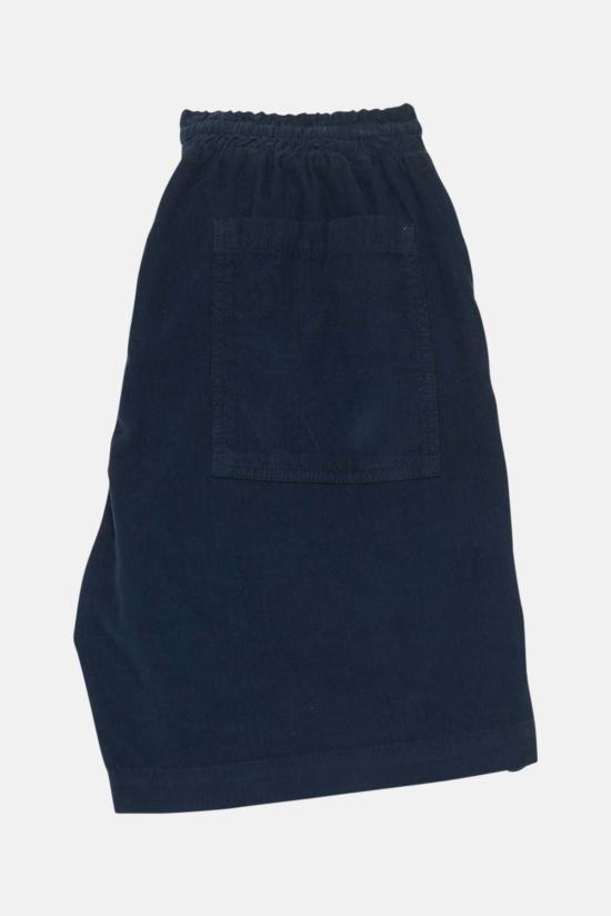  프레지던츠 숏팬츠 Presidents Time Off Cord 2000 버뮤다 델라베 블루 네이비 - PRESIDENT'S